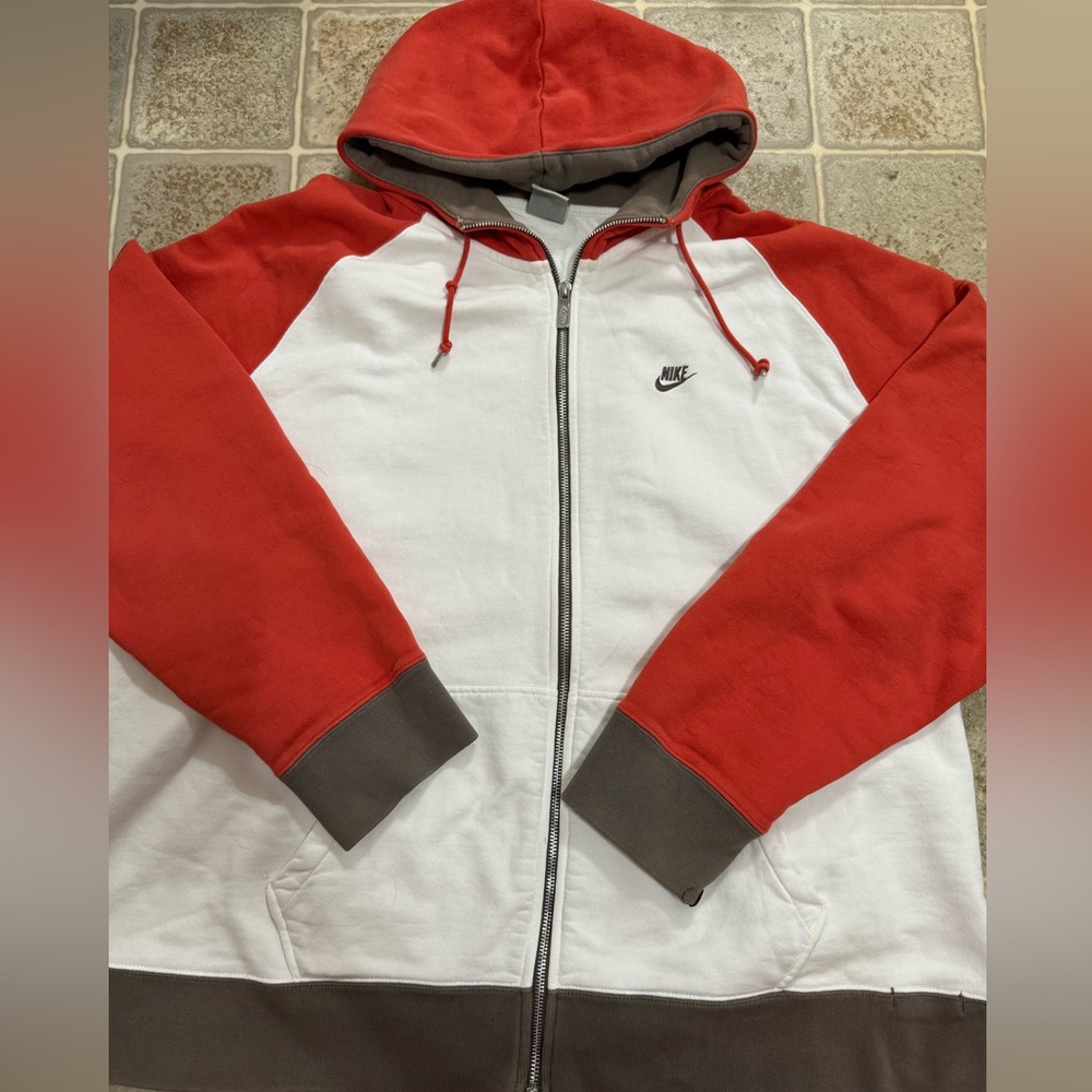Nike hoodie